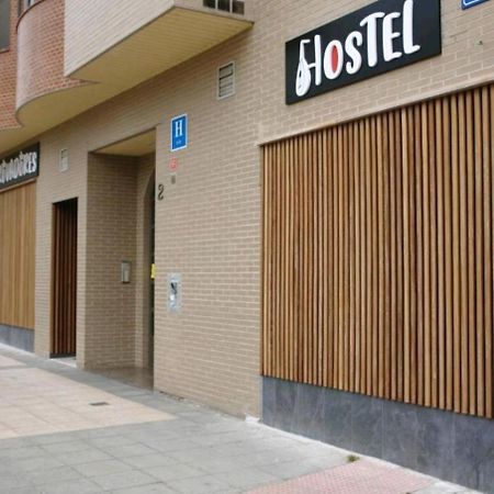Hostel Trovadores Burgo Exterior foto